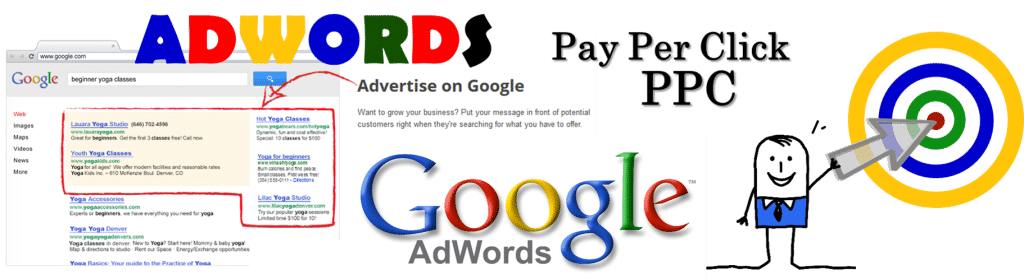 Adwords & Paid Advertising