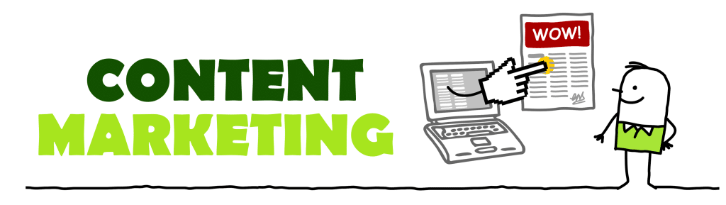 Content Marketing - Creating Great Content Publishing and Promoting It