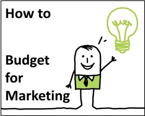 How to Budget for Marketing in a Small Business