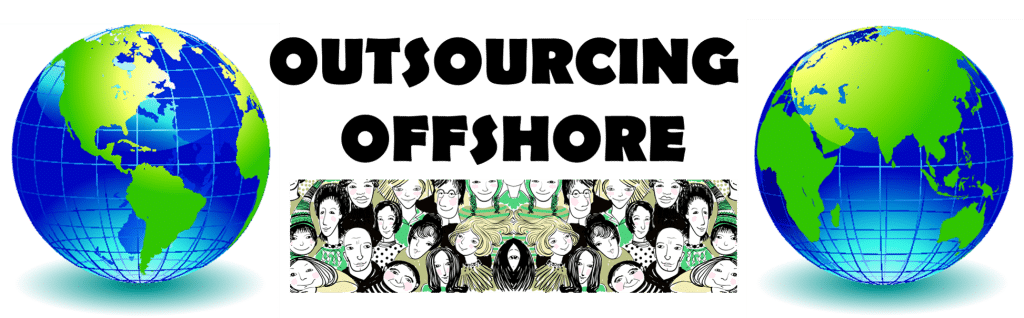 Outsourcing Offshore