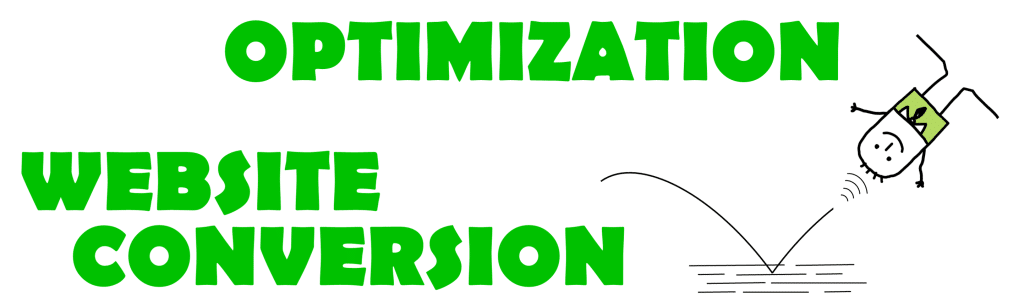 Small Business Website Conversion Optimization