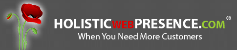 Holistic Web Presence