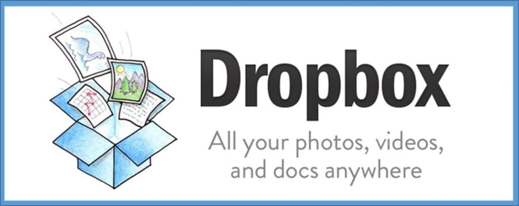 Dropbox