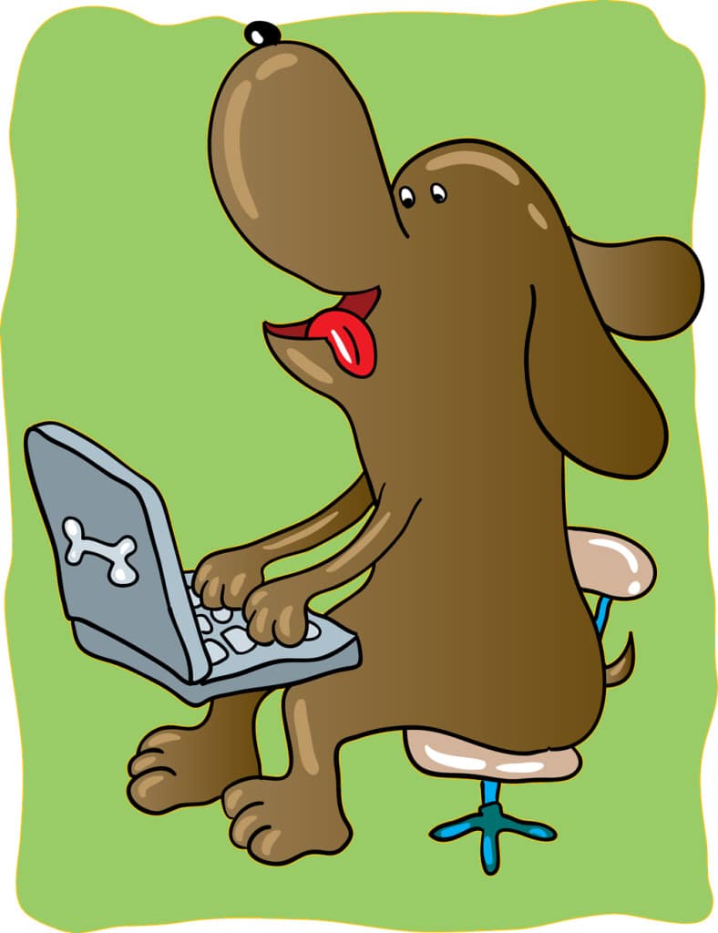 Search Marketing – Be found by People Actively Looking for You