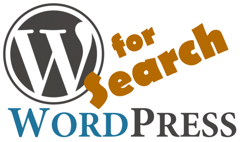 WordPress Training for Search Case Study