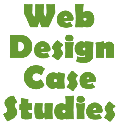 Web Design Case Study Holistic Web Presence