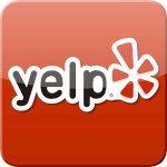 Yelp Profile for Holistic Web Presence