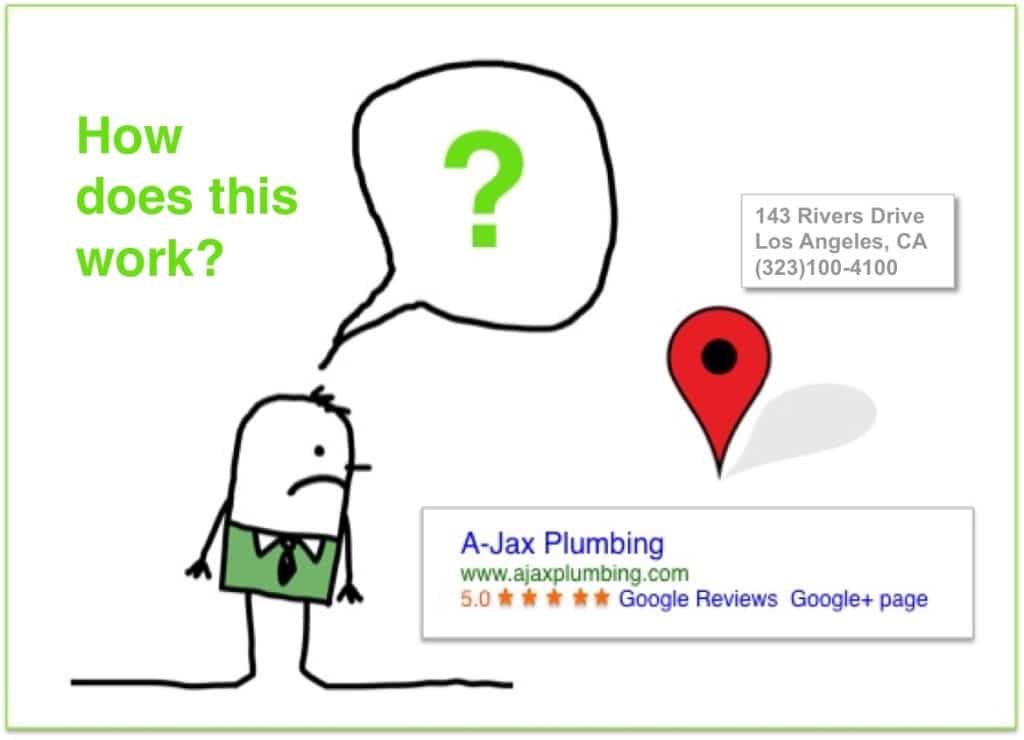 What is the Google Map Pack? How Does It Work?