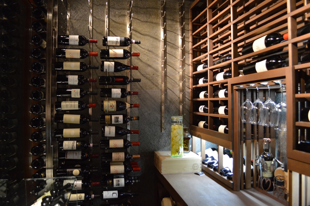 09 - Wine Cellar International Portfolio Professional Florida