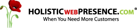 Holistic Web Presence