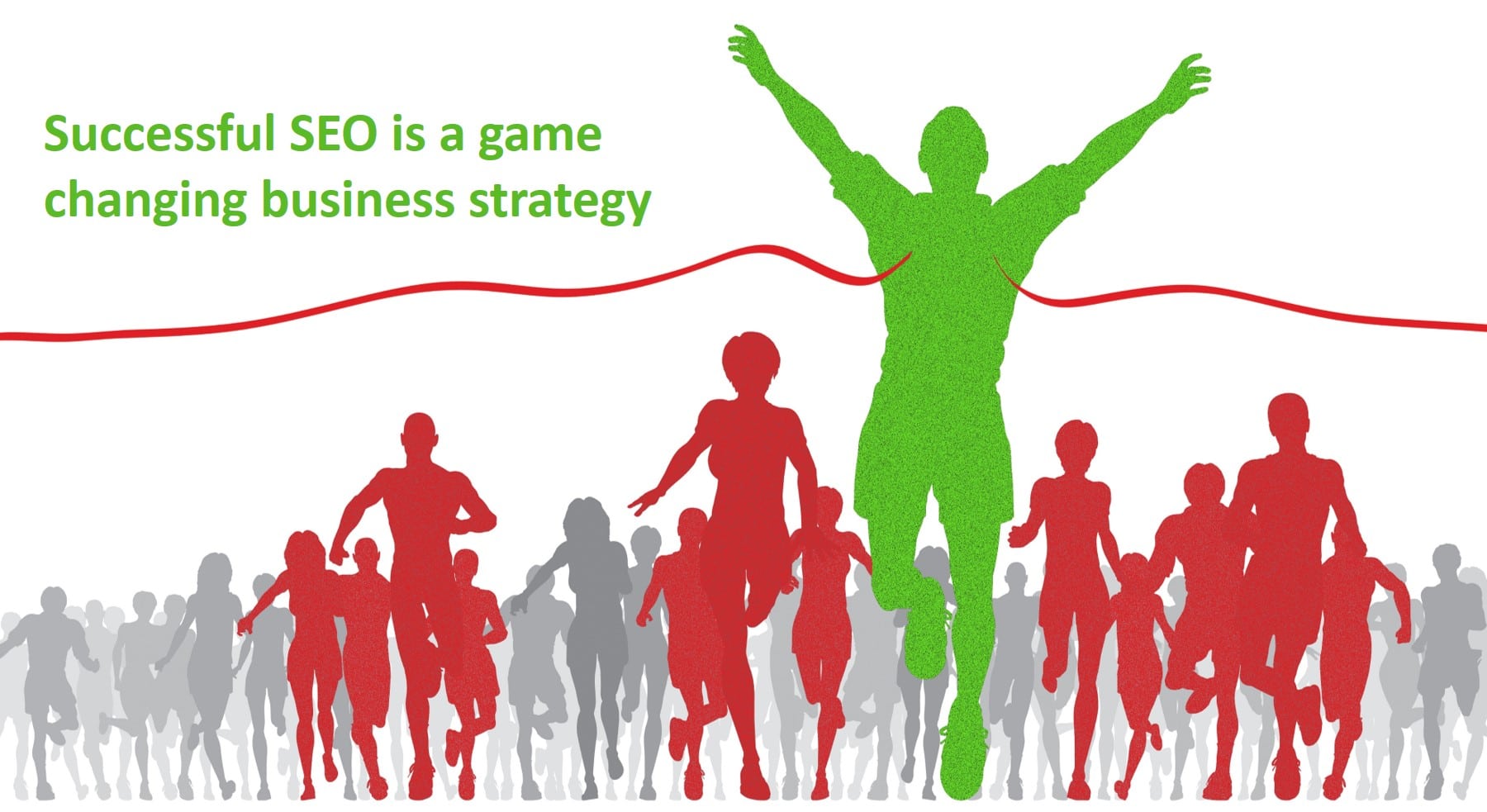 Successful SEO (Search Engine Optimization) is a game changing business strategy.