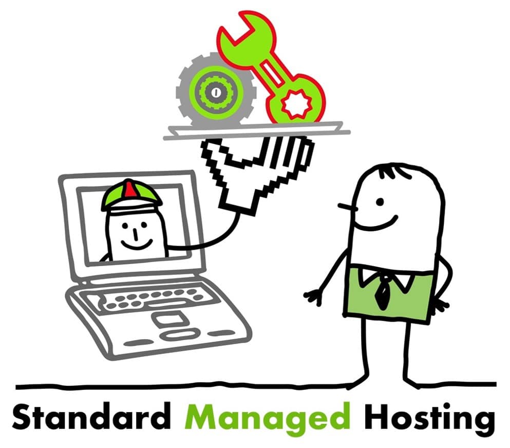 Have a question about hosting?